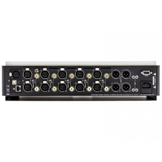 Preamplificatore Mola Mola Makua Preamplificatore Mola Mola Makua