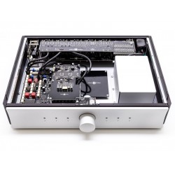 Preamplificatore Mola Mola Makua Preamplificatore Mola Mola Makua