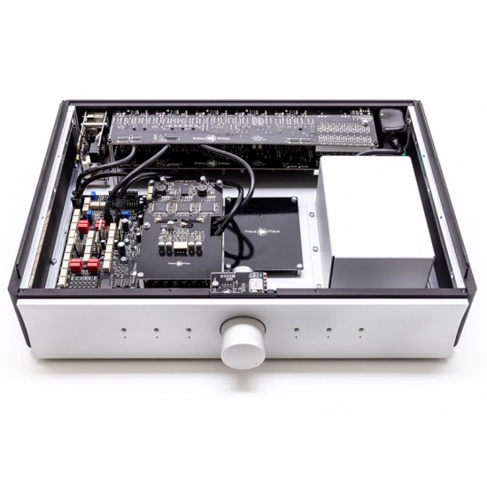 Preamplificatore Mola Mola Makua Preamplificatore Mola Mola Makua