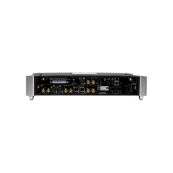 Lettore di rete/preamplificatore Moon Serie North 791 Lettore di rete/preamplificatore Moon Serie North 791