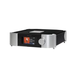 Lettore di rete/preamplificatore Moon Serie North 891 Lettore di rete/preamplificatore Moon Serie North 891
