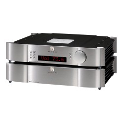 MOON 850P – Preamplificatore High-End Audiofilo Reference