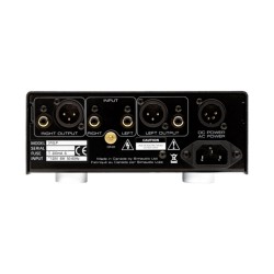 Preamplificatore phono Moon 310LP Preamplificatore phono Moon 310LP