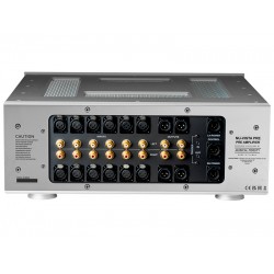 Preamplificatore Musical Fidelity Nu-Vista PRE Preamplificatore Musical Fidelity Nu-Vista PRE