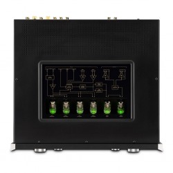 Preamplificatore MCIntosh C 22 MKV Preamplificatore MCIntosh C 22 MKV