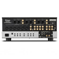 Preamplificatore McIntosh C 53 Preamplificatore McIntosh C 53