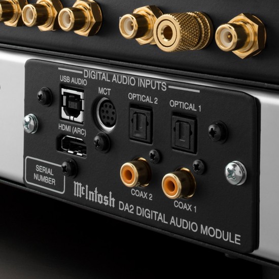 Preamplificatore McIntosh C 53 Preamplificatore McIntosh C 53