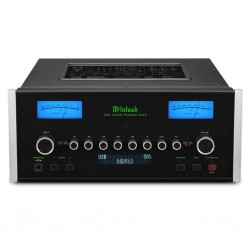 Preamplificatore a valvole MCIntosh C55 Preamplificatore a valvole MCIntosh C55
