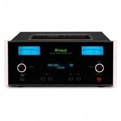 Preamplificatore a valvole McIntosh C2800 Preamplificatore a valvole McIntosh C2800