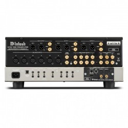Preamplificatore a valvole McIntosh C2800 Preamplificatore a valvole McIntosh C2800