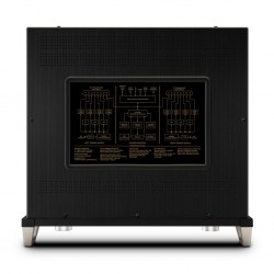 Preamplificatore Elettronica di controllo McIntosh C12000C Preamplificatore Elettronica di controllo McIntosh C12000C