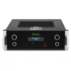 Elettronica di controllo McIntosh C12000C 75th Anniversary Edition Elettronica di controllo McIntosh C12000C 75th Anniversary Edition
