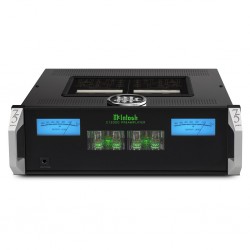 Elettronica di preamplificazione McIntosh C12000ST 75th Anniversary Edition Elettronica di preamplificazione McIntosh C12000ST 75th Anniversary Edition