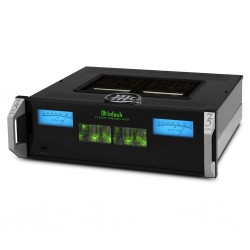 Elettronica di preamplificazione McIntosh C12000ST 75th Anniversary Edition Elettronica di preamplificazione McIntosh C12000ST 75th Anniversary Edition