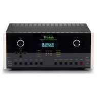 McIntosh MX124 – Processore Audio Video Home Theater 13.4 Canali 8K Dolby Atmos