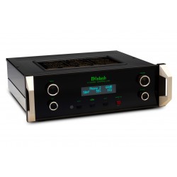 McIntosh C12000ST 75th Anniversary Edition – Preamplificatore Reference High-End
