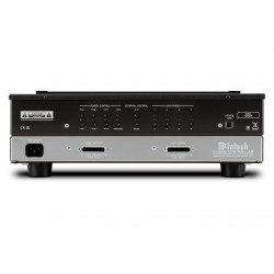 McIntosh C12000C 75th Anniversary Edition – Preamplificatore Reference High-End
