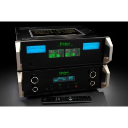 McIntosh C12000C 75th Anniversary Edition – Preamplificatore Reference High-End