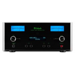 McIntosh C2800 – Preamplificatore a Valvole High-End