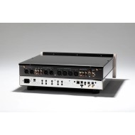 McIntosh CS7500 – Preamplificatore Streaming Stereo con DAC e Phono MM/MC