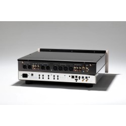 McIntosh CS7500 – Preamplificatore Streaming Stereo con DAC e Phono MM/MC