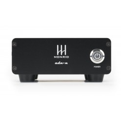 Monrio ADN-N –  MM/MC Preamplificatore Phono  Monrio ADN-N –  MM/MC Preamplificatore Phono