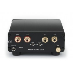 Monrio ADN-N – Preamplificatore Phono MM/MC High-End a Componenti Discreti