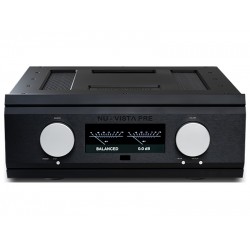 Preamplificatore Musical Fidelity Nu-Vista PRE Preamplificatore Musical Fidelity Nu-Vista PRE