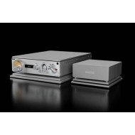 Nagra PREAMP II-S & Compact PSU – Preamplificatore Valvolare High-End