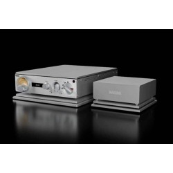 Nagra PREAMP II-S & Compact PSU – Preamplificatore Valvolare High-End