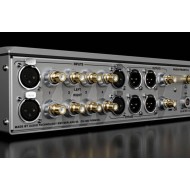Nagra PREAMP II-S & Compact PSU – Preamplificatore Valvolare High-End Nagra PREAMP II-S & Compact PSU – Preamplificatore Valvolare High-End