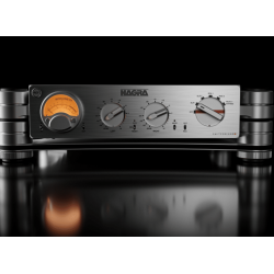 Preamplificatore Nagra Reference  Pre Preamplificatore Nagra Reference  Pre