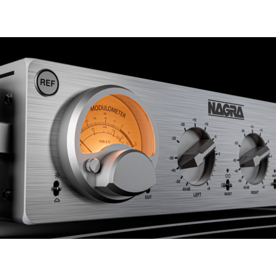 Preamplificatore Nagra Reference Pre Preamplificatore Nagra Reference Pre