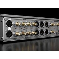 Nagra PREAMP II-S – Preamplificatore Valvolare High-End Nagra PREAMP II-S – Preamplificatore Valvolare High-End