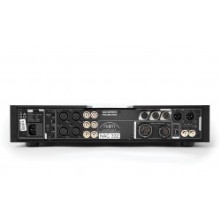 Preamplificatore Naim NAC 332 Preamplificatore Naim NAC 332