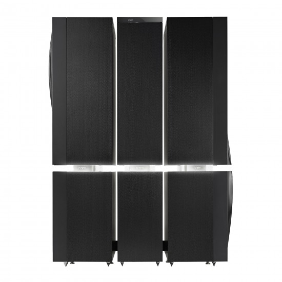 Naim Statement NAC S1 – Preamplificatore di Linea Reference High-End