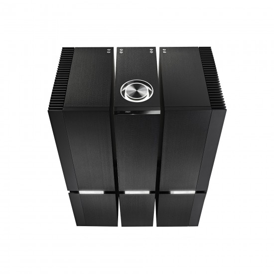 Naim Statement NAC S1 – Preamplificatore di Linea Reference High-End