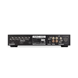 Preamplificatore di linea Naim NAC 552 Preamplificatore di linea Naim NAC 552