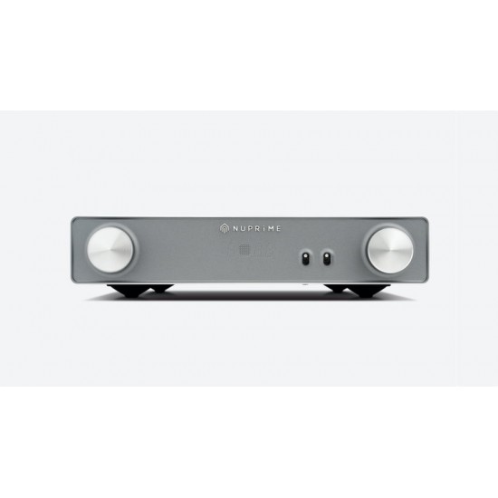 Preamplificatore NuPrime Amg Pra