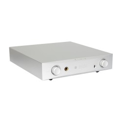 NuPrime PRA-9X – Preamplificatore Stereo Bilanciato con Phono MM e Amplificatore Cuffie