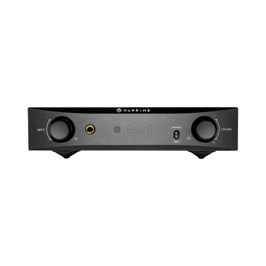 Preamplificatore NuPrime Pra-9x