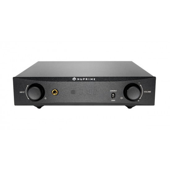 Preamplificatore NuPrime Pra-9x