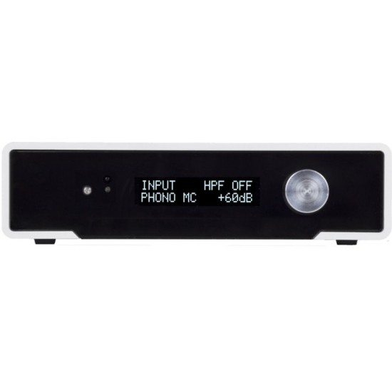 Preamplificatore M2Tech Nash Preamplificatore M2Tech Nash