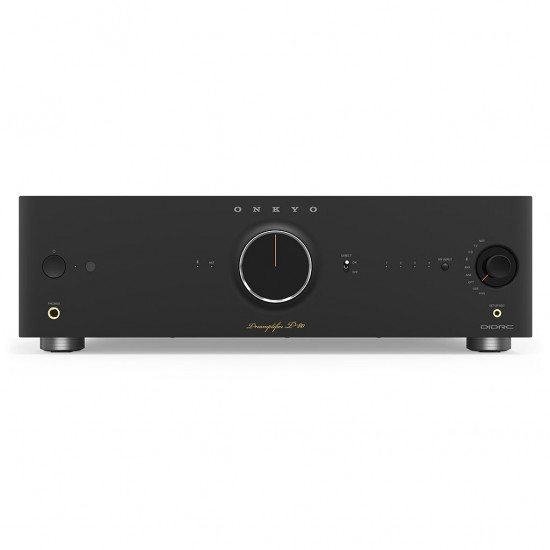 Preamplificatore Onkyo Icon P-80