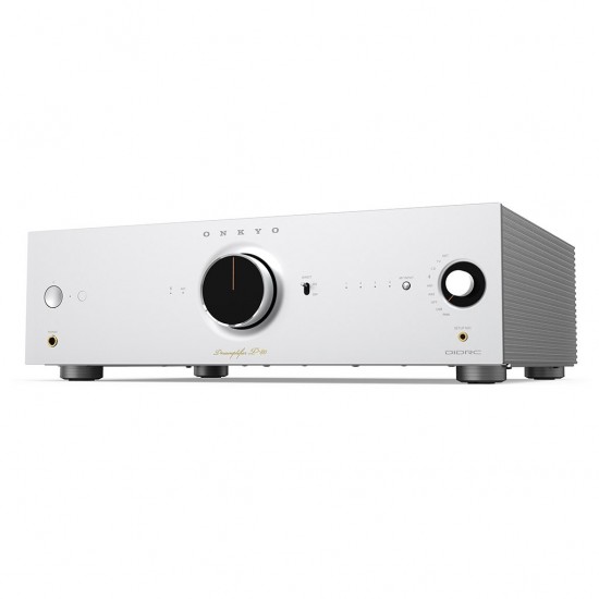 Preamplificatore Onkyo Icon P-80