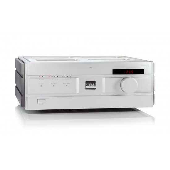 Preamplificatore Soul Note P3