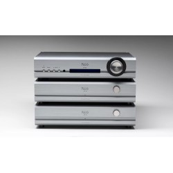 Pass Labs XP-32 – Preamplificatore Stereo High-End a 3 Telai