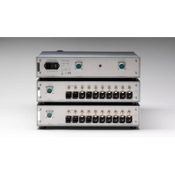 Pass Labs XP-32 – Preamplificatore Stereo High-End a 3 Telai