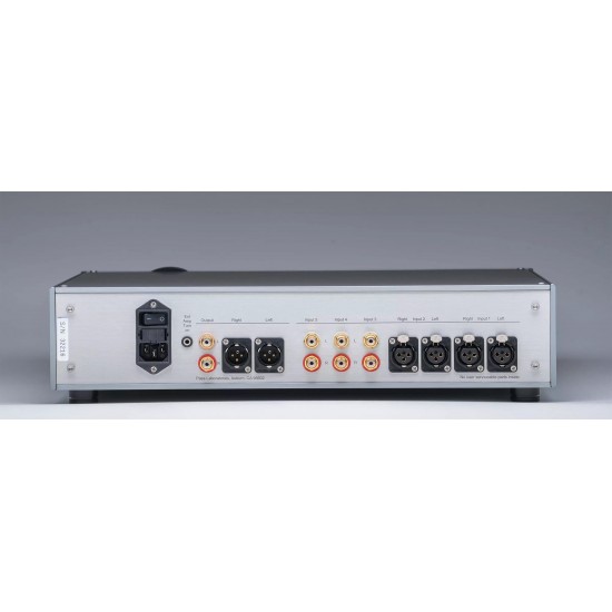 Pass Labs XP-12 – Preamplificatore Stereo High-End