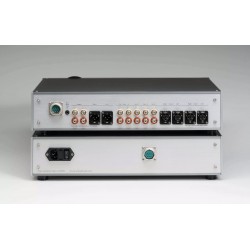 Pass Labs XP-22 – Preamplificatore Stereo High-End